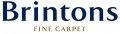 Brintons Carpets logo