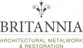 Britannia Architectural Metal Work logo