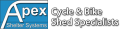Apex Shelter Systems logo