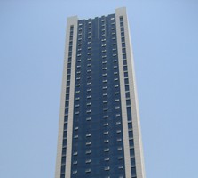 Comar 6eft 4sided Structural Glazing By Comar Architectural