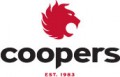 Coopers Fire logo