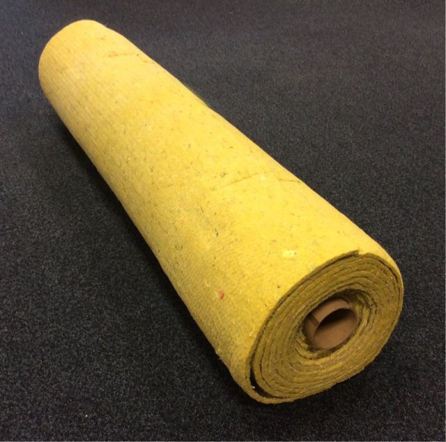 2FT80B Acoustic Quilt by Custom Audio Designs