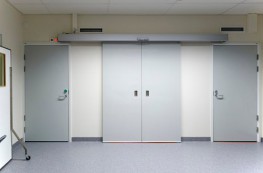 LAMI X-Ray Doors by Lami Doors UK