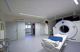 LAMI X-Ray Doors by Lami Doors UK