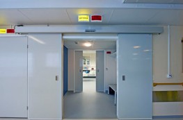 LAMI X-Ray Doors by Lami Doors UK