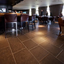 Aged Boxgrove Lincolnshire Limestone Floor Tiles By Martin Moore Stone