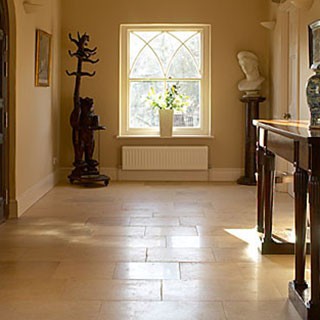 Jervaulx Lincolnshire Limestone Floor Tiles By Martin Moore Stone