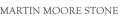 Martin Moore Stone logo