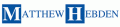Matthew Hebden logo