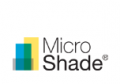 Microshade logo