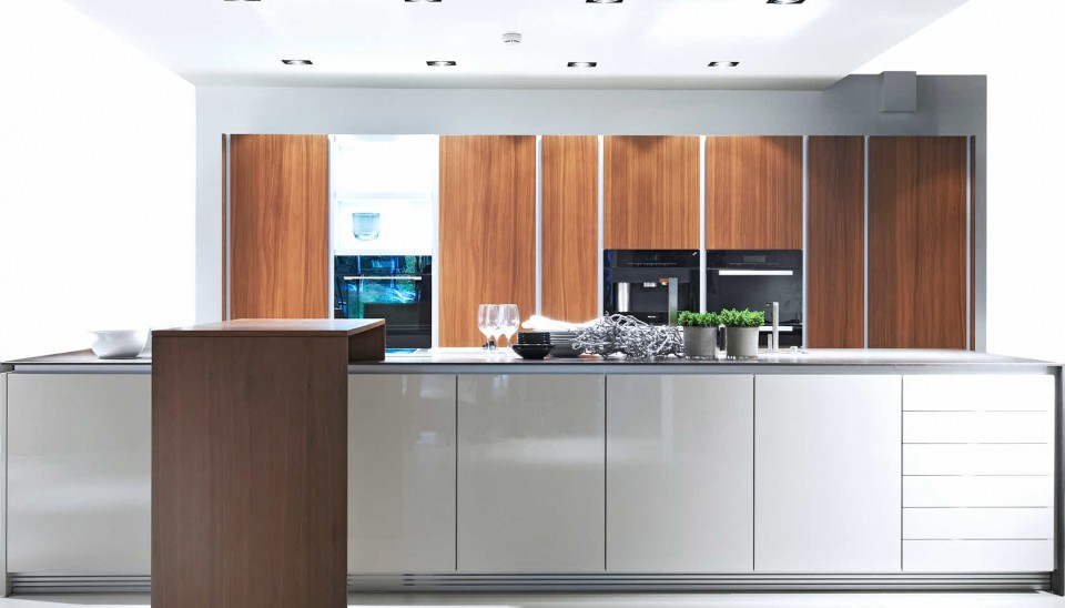 Kitchen Design Services by Poggenpohl Group UK