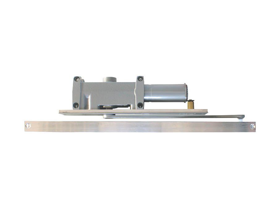 2010 Series Door Closer Concealed (in Frame) Mounting by Relcross