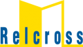 Relcross logo