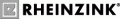 Rheinzink UK logo