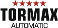 TORMAX UK logo