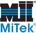 MiTek Industries logo