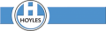 Hoyles Electronic Developments logo