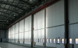 Sliding Doors