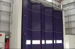 Sliding Doors
