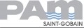 Saint-Gobain PAM logo