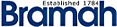 Bramah Security Equipment logo