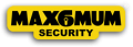 MAX6MUM SECURITY logo