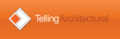 Telling Architectural logo