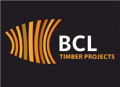 BCL Timber Projects logo