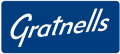 Gratnells logo