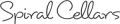 Spiral Cellars logo