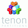 Tenon Partition Systems logo