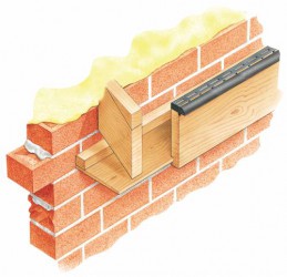 Air Bricks & Cavity Ventilation