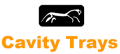 Cavity Trays logo