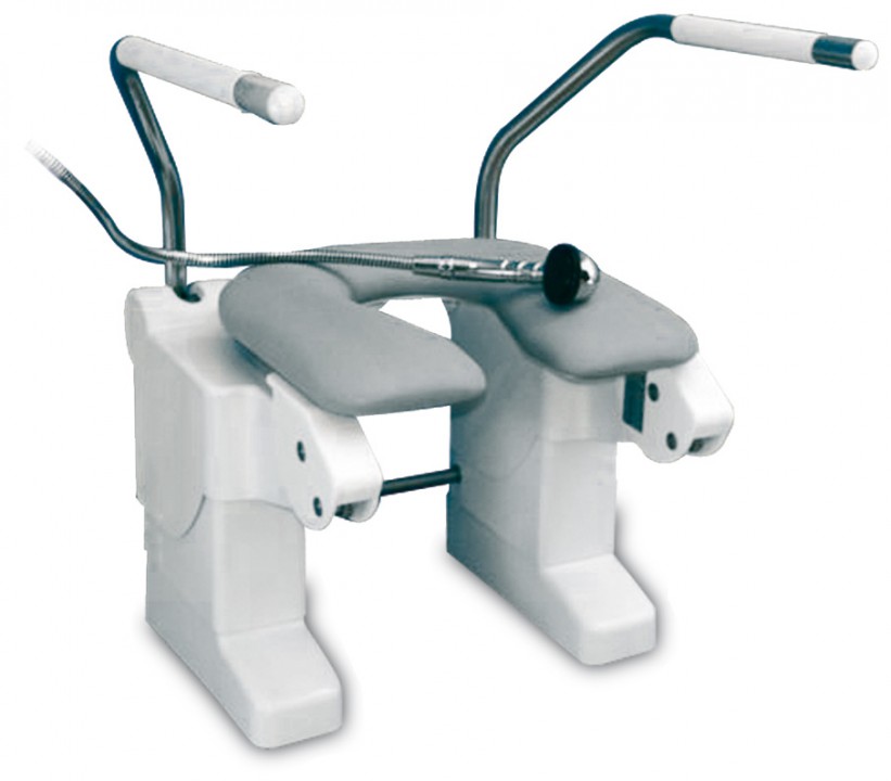 Aerolet Shower Lifts and Chairs by Clos o Mat