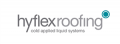 Hyflex Roofing logo