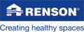 Renson Fabrications logo