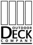 Outdoor Deck Co logo