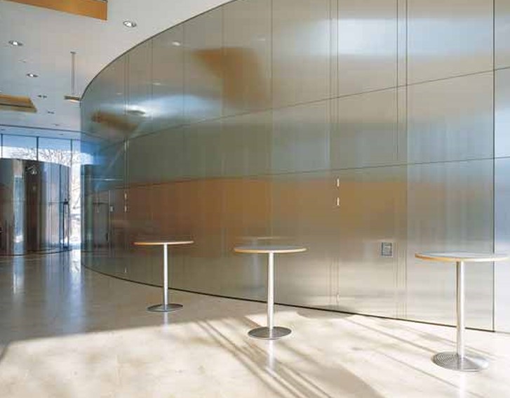 Dorma Variflex by Style Moveable Partition Specialists