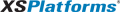 XSPlatforms logo