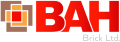 BAH Brick logo