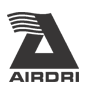 Airdri logo