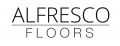 Alfresco Floors logo