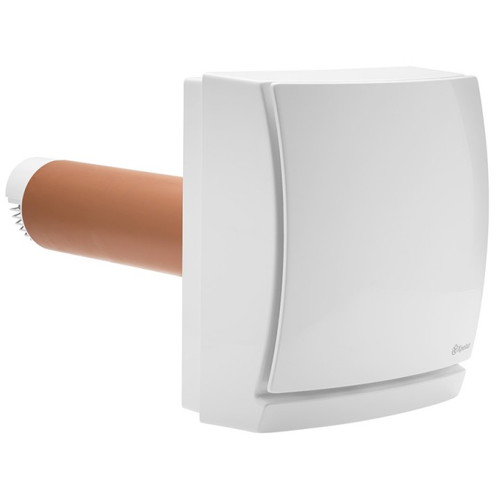 Solitair - Mechanical Ventilators by Xpelair