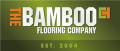Bamboo Flooring Company logo