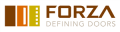 Forza Doors logo