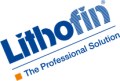 Lithofin logo