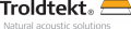 Troldtekt logo