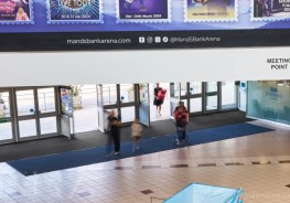 The Strand Shopping Centre