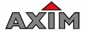 Axim Architectural Hardware logo