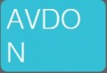 Avdon Bristol logo